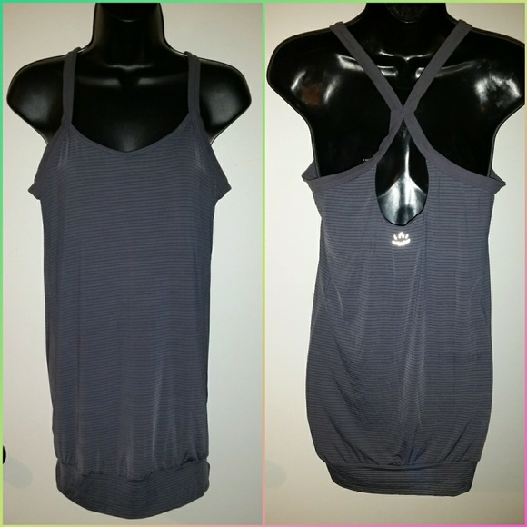 Beyond Yoga Tops - Beyond Yoga racerback tank